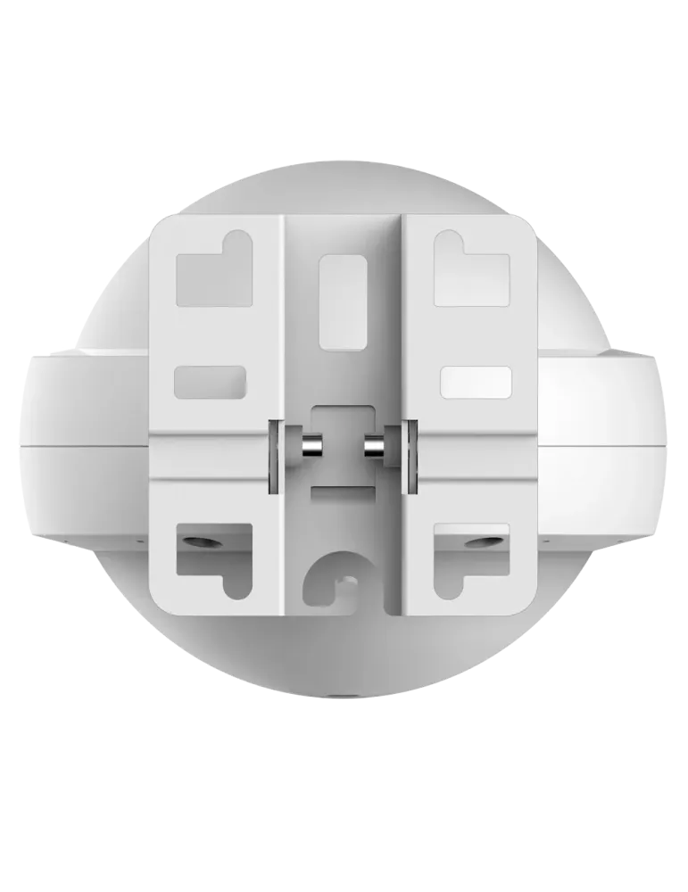Reyee - AP Omnidireccional Wi-Fi 6 - Apto para Exteriores IP68 Diseño