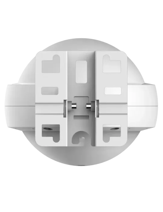 Reyee - AP Omnidireccional Wi-Fi 6 - Apto para Exteriores IP68 Diseño