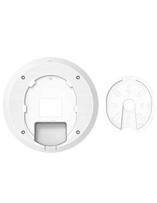 Reyee - AP Omnidireccional Wi-Fi 7 - Frecuencia 2.4 y 5 GHz / 160MHz A