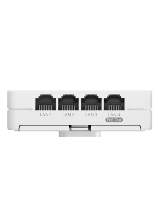 Reyee - AP Omnidireccional Wi-Fi 7 Doble radio - Frecuencias 2.4, 5 -