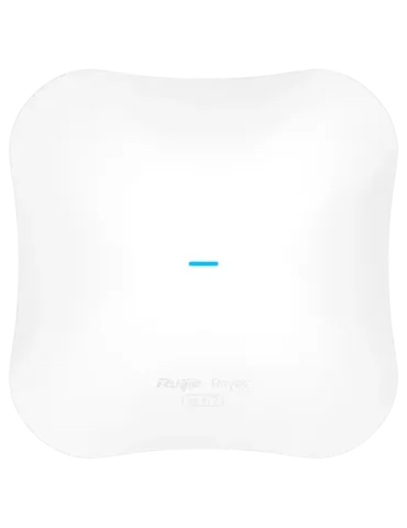 Reyee - AP Omnidireccional Wi-Fi 7 Doble radio - Frecuencias 2.4, 5 -