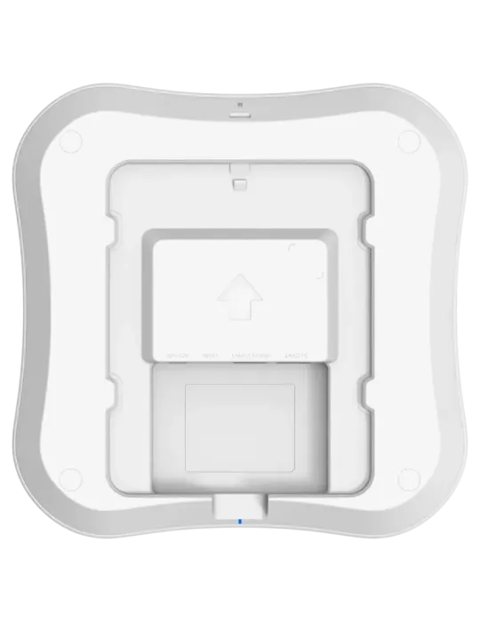 Reyee - AP Omnidireccional Wi-Fi 7 Doble radio - Frecuencias 2.4, 5 -