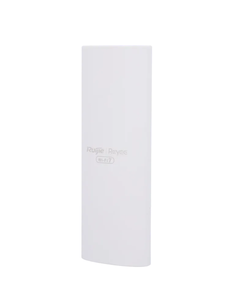 Reyee - AP Omnidireccional Wi-Fi 7 Doble radio - Antenas MIMO 2x2 en 2