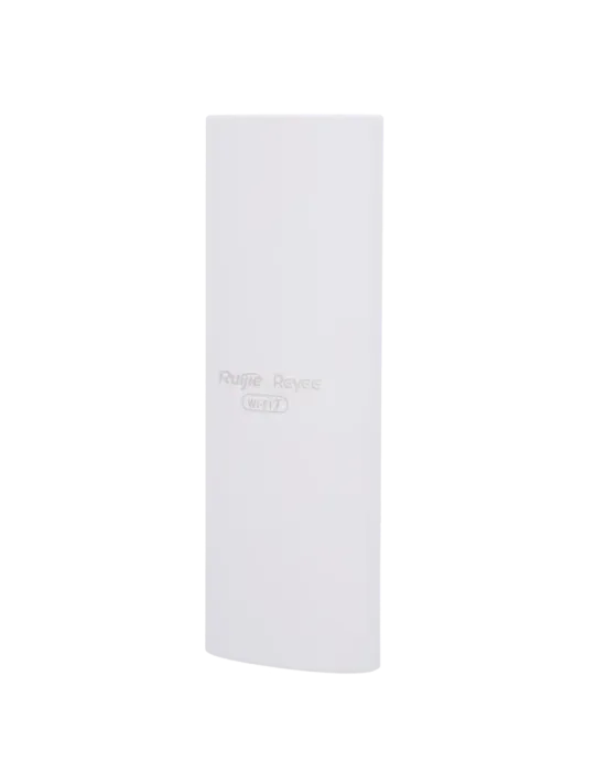 Reyee - AP Omnidireccional Wi-Fi 7 Doble radio - Antenas MIMO 2x2 en 2