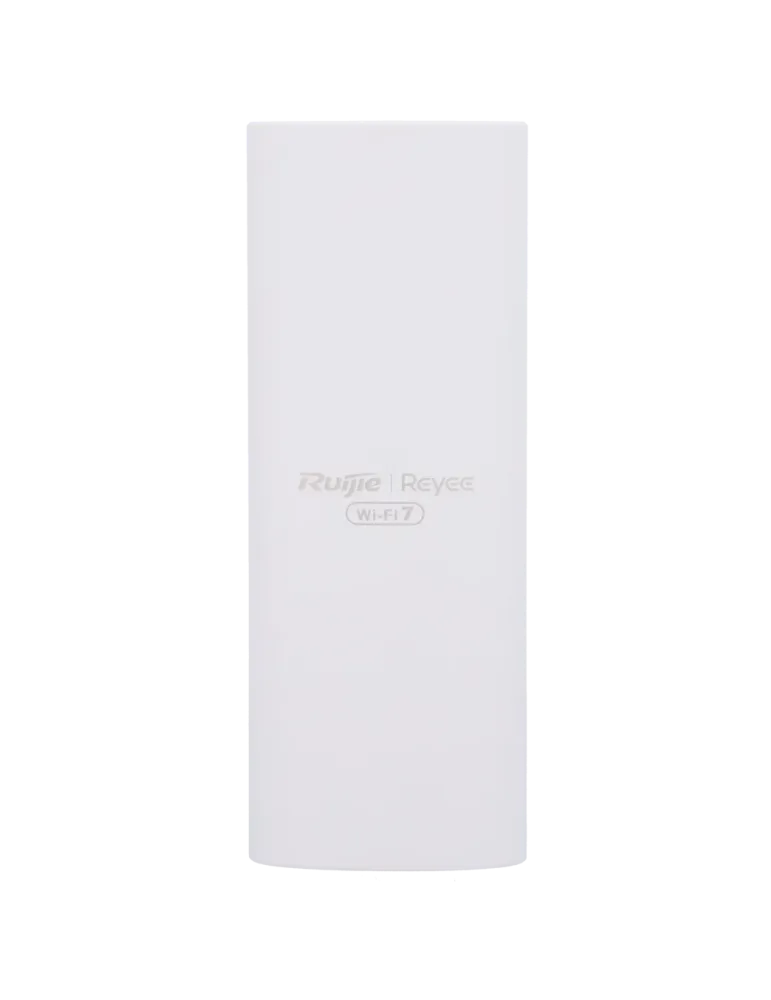 Reyee - AP Omnidireccional Wi-Fi 7 Doble radio - Antenas MIMO 2x2 en 2