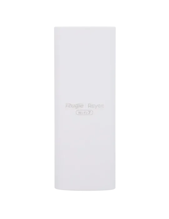Reyee - AP Omnidireccional Wi-Fi 7 Doble radio - Antenas MIMO 2x2 en 2