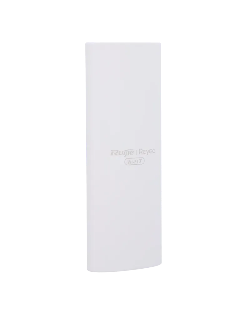 Reyee - AP Omnidireccional Wi-Fi 7 Doble radio - Antenas MIMO 2x2 en 2