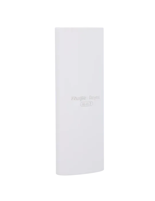 Reyee - AP Omnidireccional Wi-Fi 7 Doble radio - Antenas MIMO 2x2 en 2