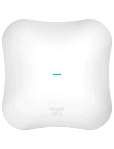 Reyee - AP Omnidireccional Wi-Fi 7 Triple radio - Frecuencias 2.4, 5 ,