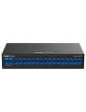 Reyee Splitter Óptico Pasivo - Longitud de onda 1260 nm hasta 1650nm -