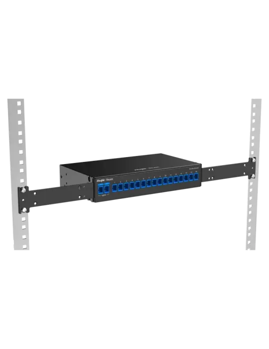 Reyee Splitter Óptico Pasivo - Longitud de onda 1260 nm hasta 1650nm -