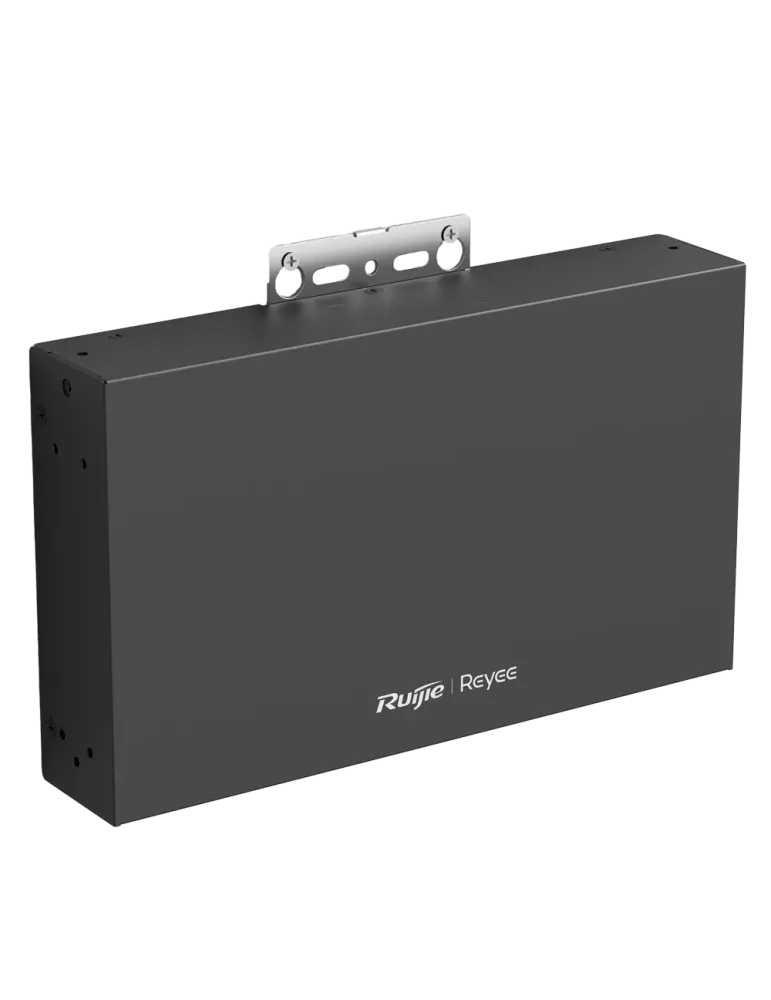 Reyee Splitter Óptico Pasivo - Longitud de onda 1260 nm hasta 1650nm -