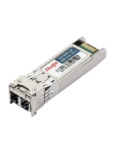 REYEE Ruijie Módulo transceptor SFP+ - Longitud de Onda 1310 nm - Fibr