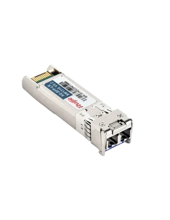 REYEE Ruijie Módulo transceptor SFP+ - Longitud de Onda 1310 nm - Fibr
