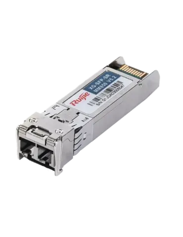 REYEE Ruijie Módulo transceptor SFP+ - Longitud de Onda 850 nm - Fibra