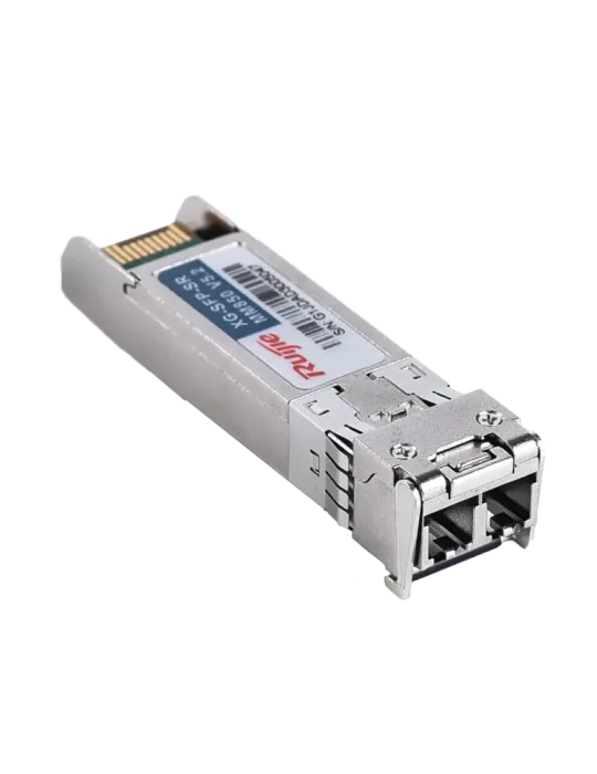 REYEE Ruijie Módulo transceptor SFP+ - Longitud de Onda 850 nm - Fibra