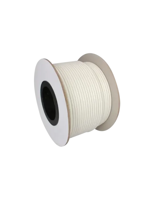SAFIRE Cable Combinado - RG59 + alimentación - Rollo de 100 metros - C