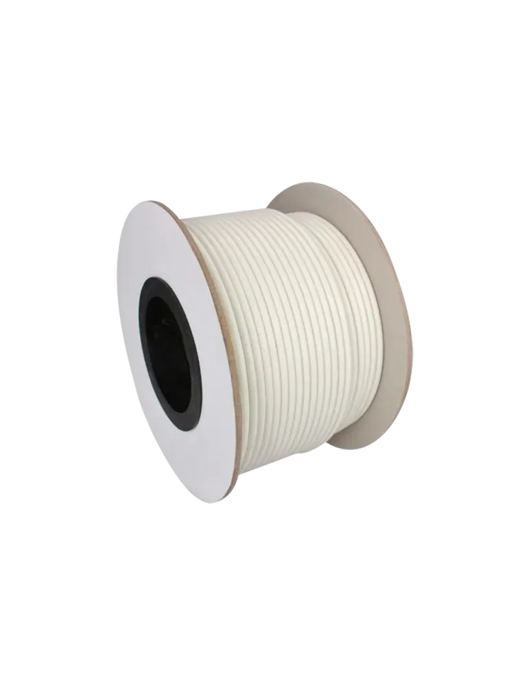 SAFIRE Cable Combinado - RG59 + alimentación - Rollo de 100 metros - C
