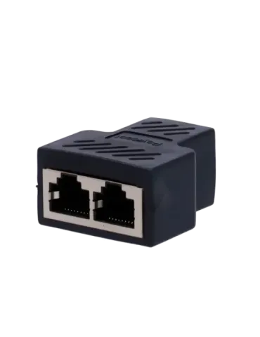 MARCA BLANCA Separador RJ45 - Bajas pérdidas
