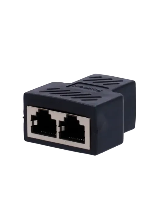 MARCA BLANCA Separador RJ45 - Bajas pérdidas