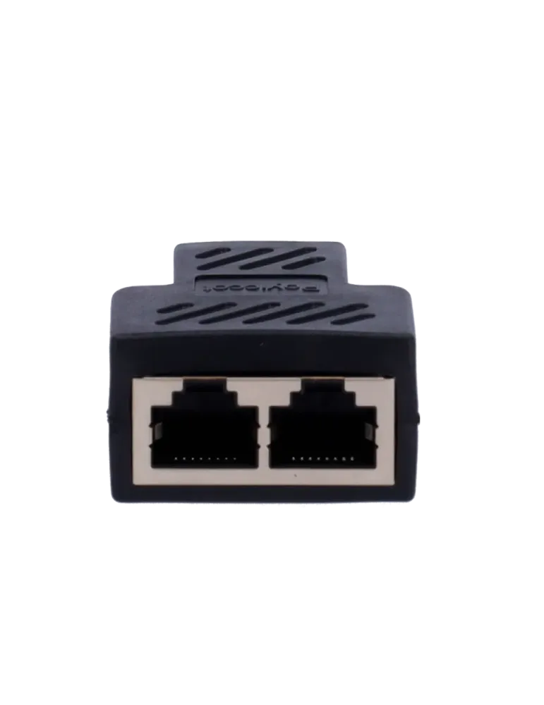 MARCA BLANCA Separador RJ45 - Bajas pérdidas