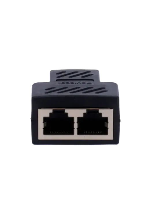 MARCA BLANCA Separador RJ45 - Bajas pérdidas