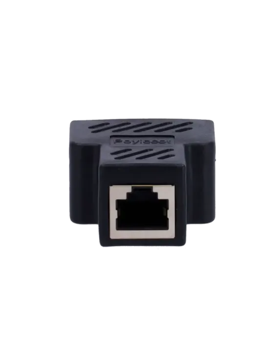MARCA BLANCA Separador RJ45 - Bajas pérdidas