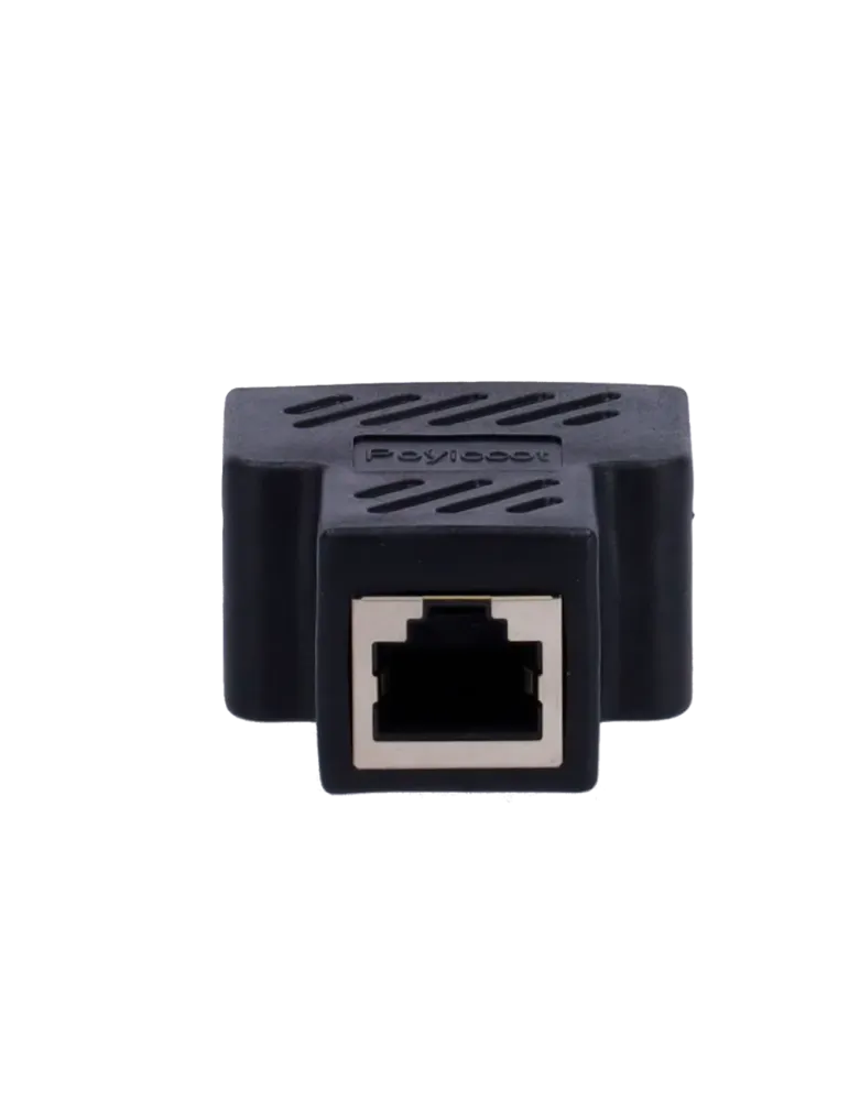 MARCA BLANCA Separador RJ45 - Bajas pérdidas