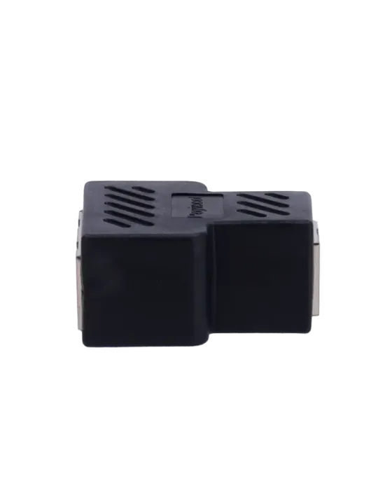 MARCA BLANCA Separador RJ45 - Bajas pérdidas