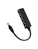 MARCA BLANCA Separador RJ45 - Bajas pérdidas