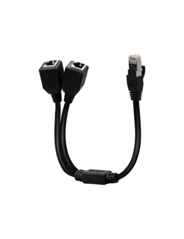 MARCA BLANCA Separador RJ45 - Bajas pérdidas