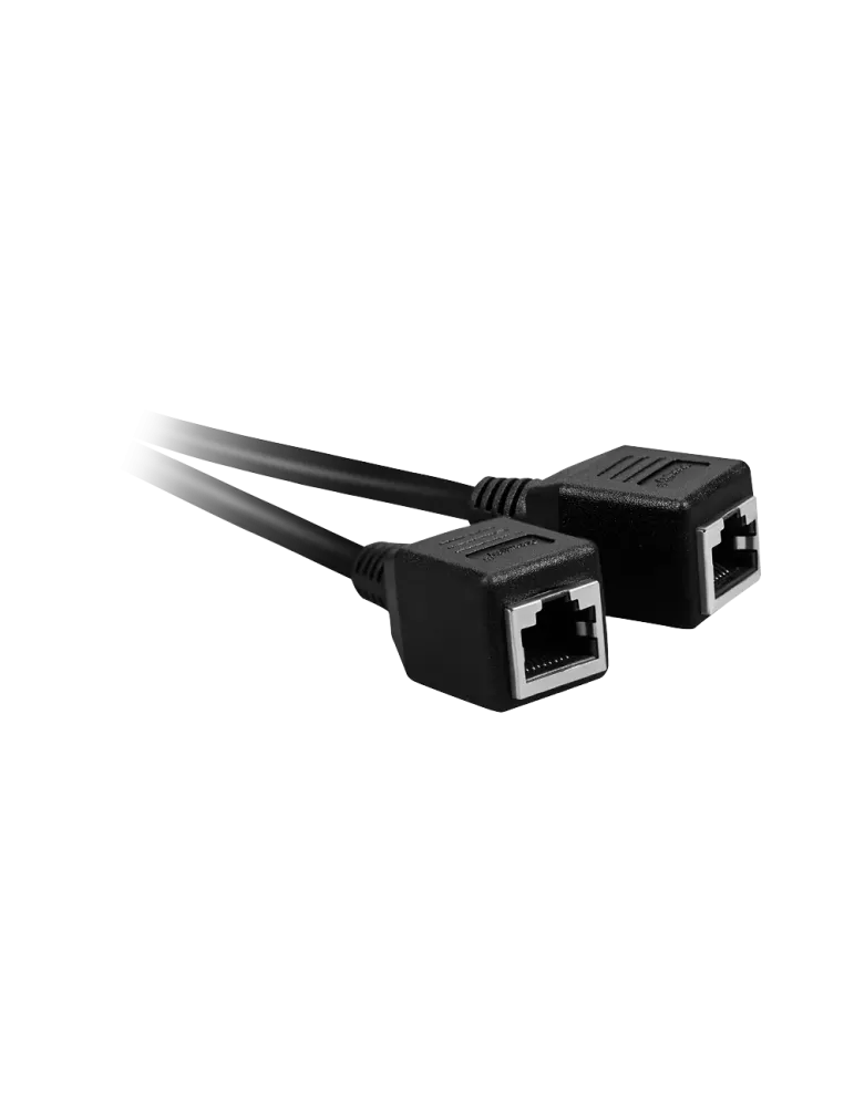MARCA BLANCA Separador RJ45 - Bajas pérdidas