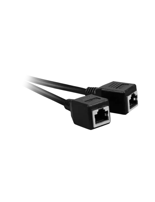 MARCA BLANCA Separador RJ45 - Bajas pérdidas