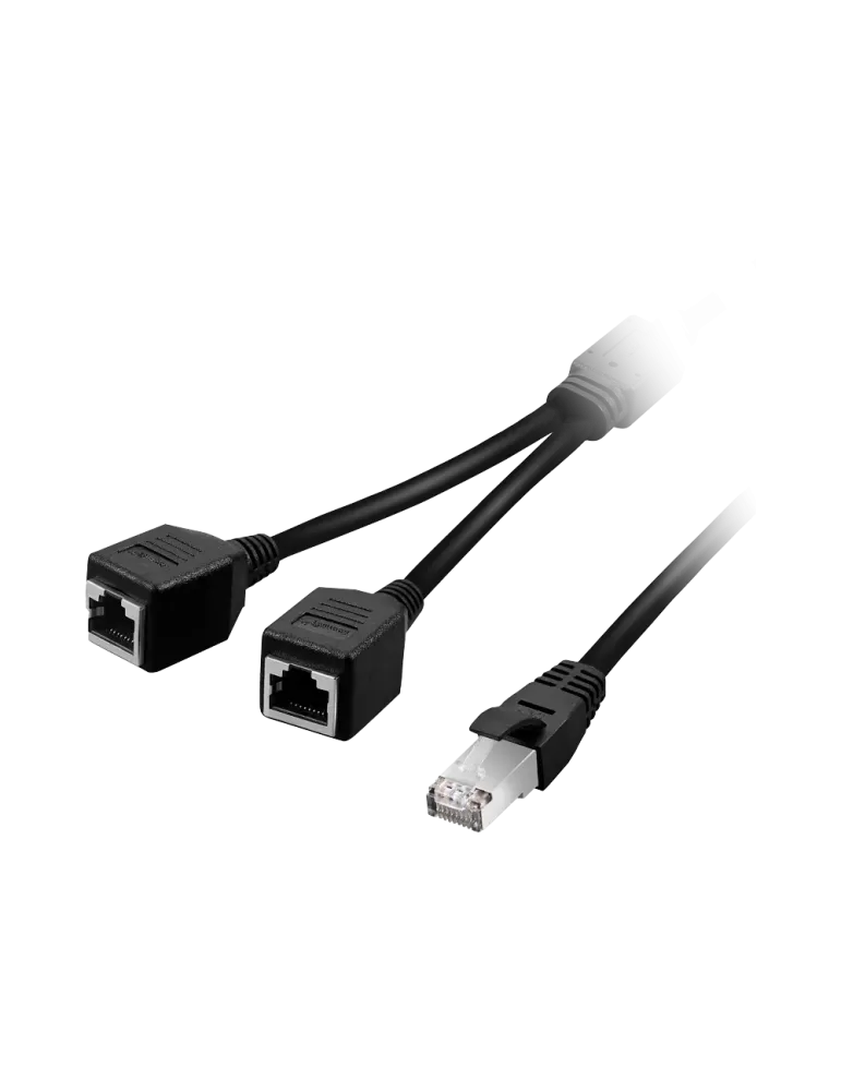 MARCA BLANCA Separador RJ45 - Bajas pérdidas