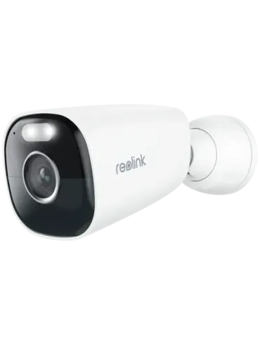 Reolink Camara WiFi a Batería - 5MP (2880 x 1616) - IR 10 m / Night Co