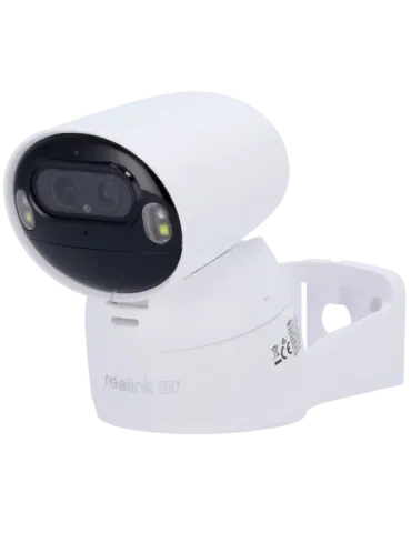 Reolink Camara WiFi a Batería Argus B730 - 8MP (3840×2160) + 2MP (1920