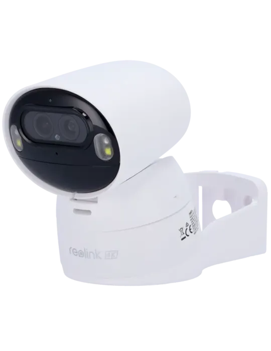 Reolink Camara WiFi a Batería Argus B730 - 8MP (3840×2160) + 2MP (1920