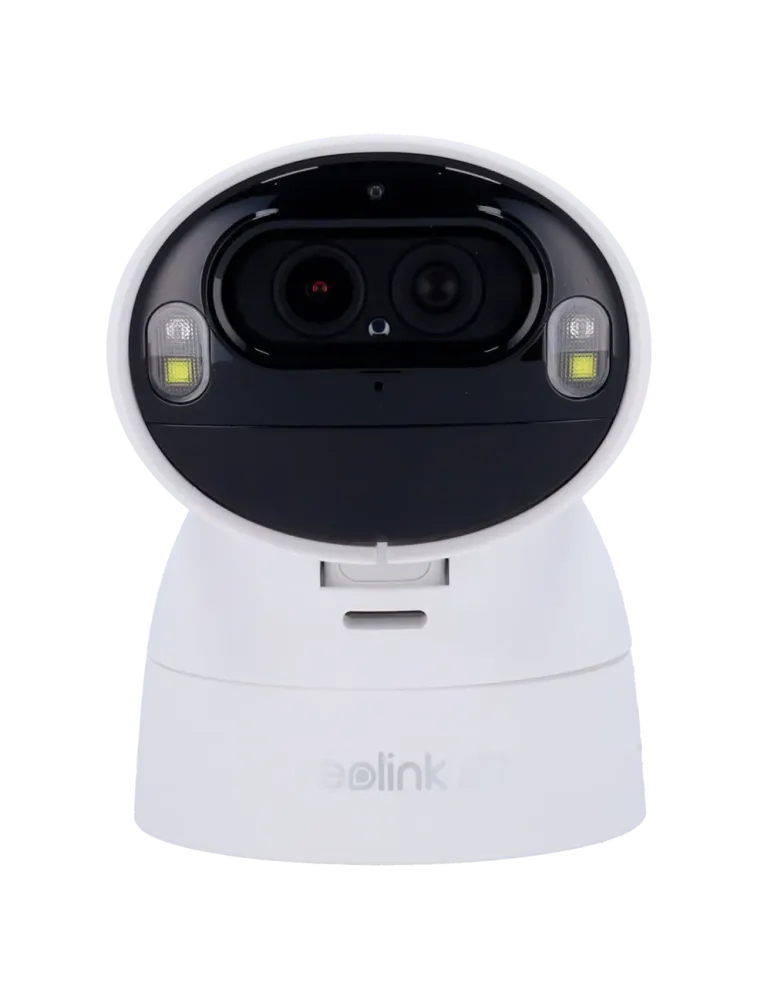 Reolink Camara WiFi a Batería Argus B730 - 8MP (3840×2160) + 2MP (1920