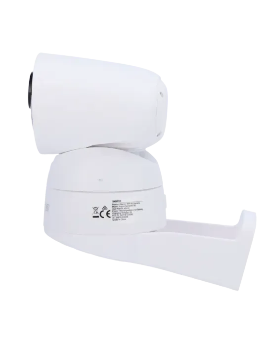 Reolink Camara WiFi a Batería Argus B730 - 8MP (3840×2160) + 2MP (1920