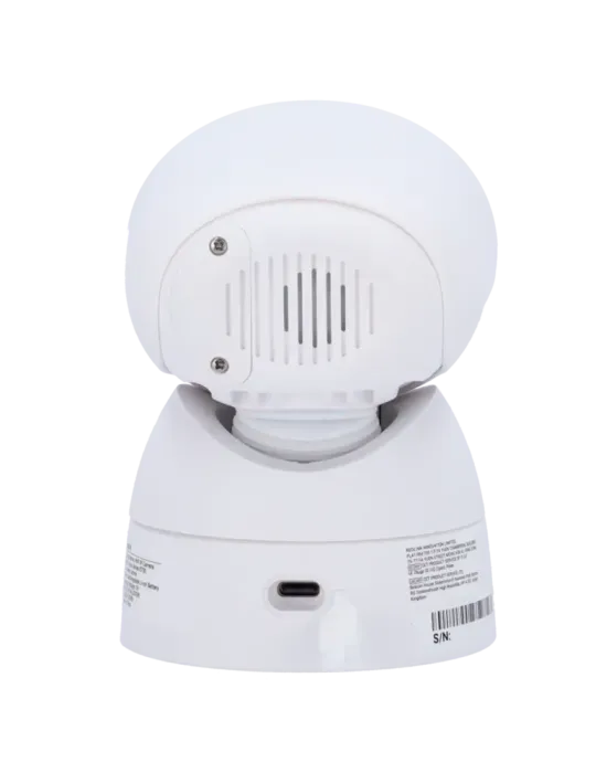 Reolink Camara WiFi a Batería Argus B730 - 8MP (3840×2160) + 2MP (1920