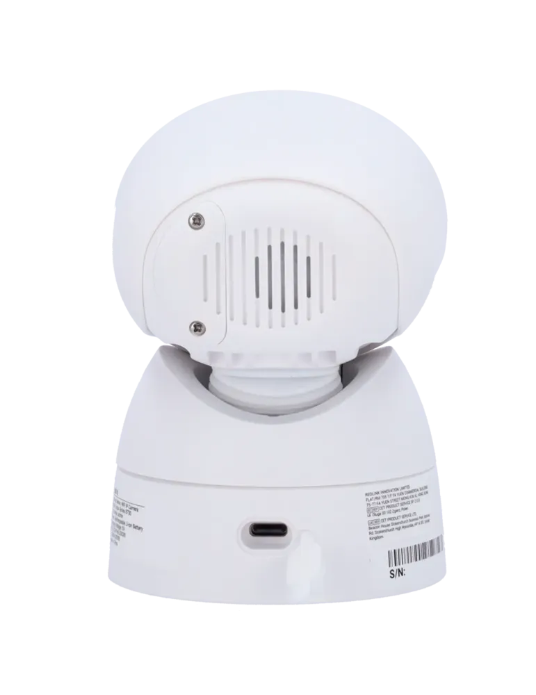 Reolink Camara WiFi a Batería Argus B730 - 8MP (3840×2160) + 2MP (1920