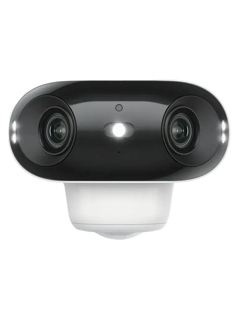 Reolink Camara WiFi a Batería Argus B740X - 8MP (5120x1440) | Visión 1