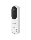 Reolink Timbre Inteligente - 4MP | Vista de 150°x150° - IR 10 m / - De