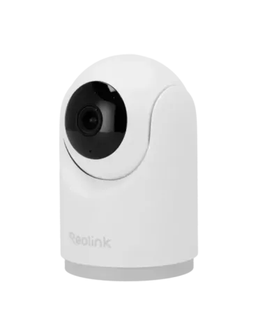Reolink Camara PT WiFi E321 Series - 3MP HD - IR 12 m / Seguimiento au