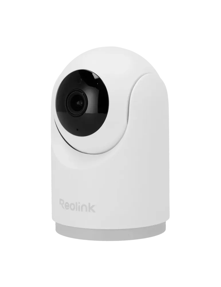 Reolink Camara PT WiFi E321 Series - 3MP HD - IR 12 m / Seguimiento au