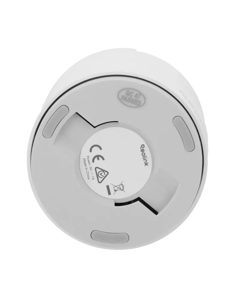 Reolink Camara PT WiFi E321 Series - 3MP HD - IR 12 m / Seguimiento au