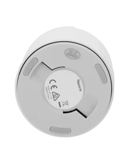 Reolink Camara PT WiFi E321 Series - 3MP HD - IR 12 m / Seguimiento au