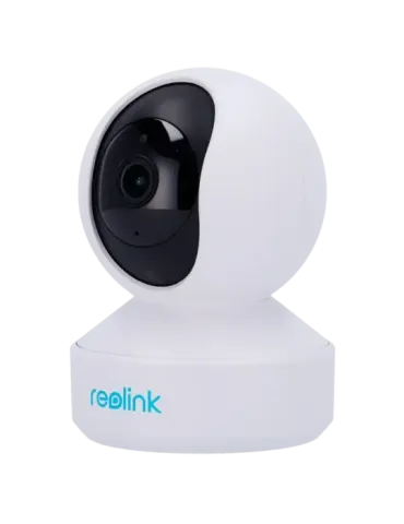 Reolink Camara PT WiFi Dual E330 - 5MP (2592x1944) - IR 10 m / Seguimi