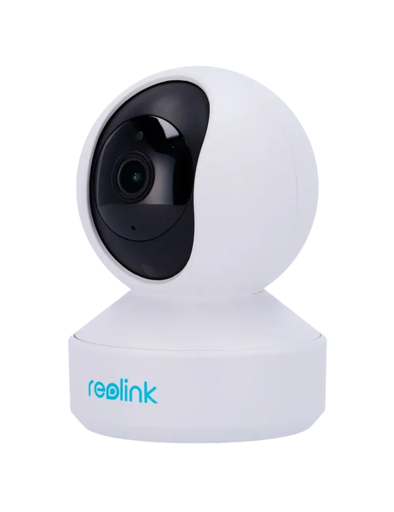 Reolink Camara PT WiFi Dual E330 - 5MP (2592x1944) - IR 10 m / Seguimi