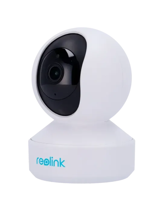 Reolink Camara PT WiFi Dual E330 - 5MP (2592x1944) - IR 10 m / Seguimi